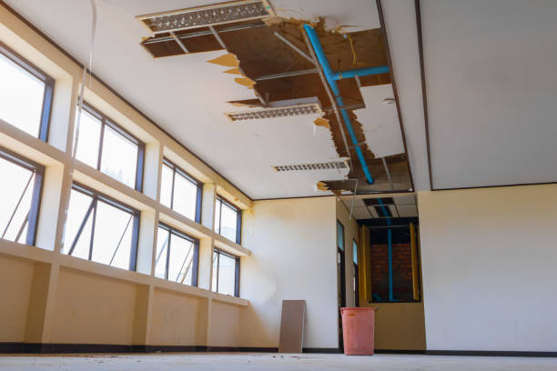 Trusted Troutdale, OR Water damage restoration Experts